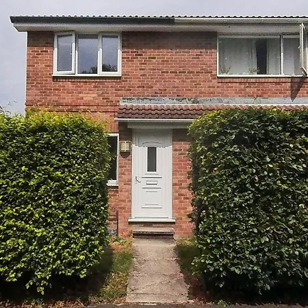 2 Bed House In Hébergement de vacances