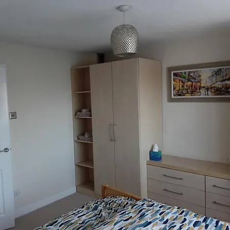 Casa de Férias 2 Bed House In York