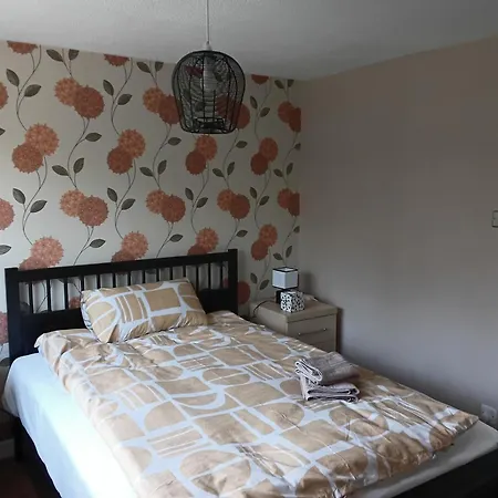 Hébergement de vacances 2 Bed House In *