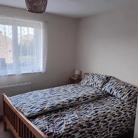 Hébergement de vacances 2 Bed House In York