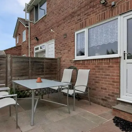 2 Bed House In Hébergement de vacances