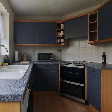 2 Bed House In Hébergement de vacances York
