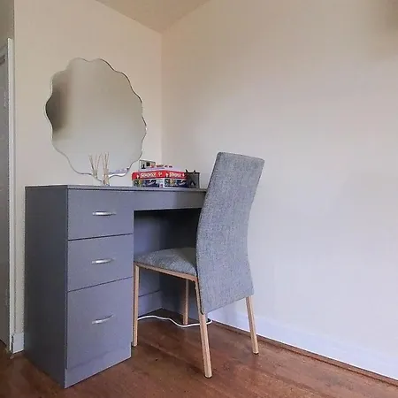 2 Bed House In Hébergement de vacances